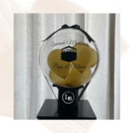 Umrah Balloon box