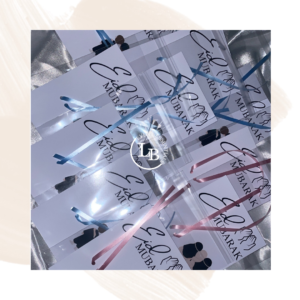 Eid Al Fitr/Eid Al Adha