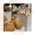 Buffetdisplays ‘5 stuks’