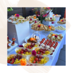 Buffetdisplays ‘set 28’