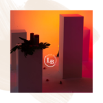 Zuilen set Wit – 65 / 95 / 65 cm