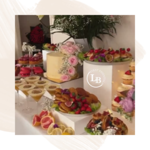 buffetdisplays ‘set 21’