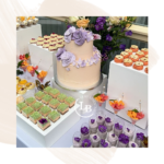 Buffetdisplays ‘set 25’