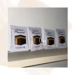 Gepersonaliseerde glossy uitdeelchips