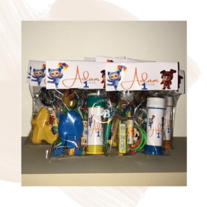 Gepersonaliseerd producten