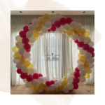 Cirkelboog ‘Full’