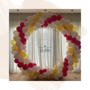 Cirkelboog ‘Full’