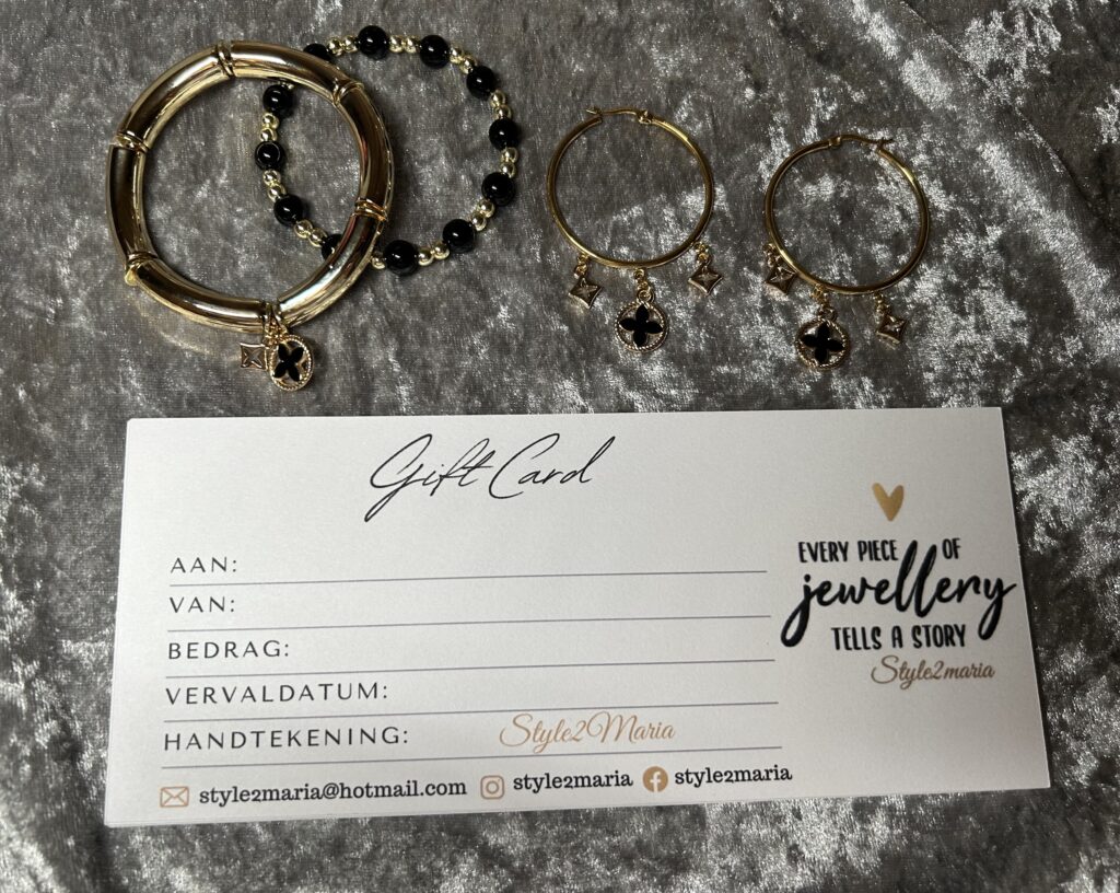 Afbeelding #1 van mariska