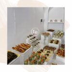 Trappetje met 4 treden