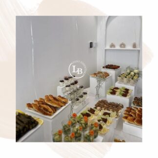 Trappetje met 4 treden