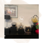 Display set ‘5 stuks’