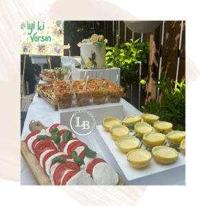 Buffetdisplays ‘set 10’