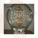 Hanging Money Balloon