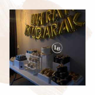 Trappetje met 3 treden