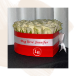 Luxery Lint Small 2st.