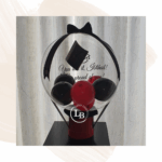 Cadeaubon balloon